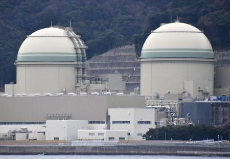 関電、高浜３号機の停止作業を開始 差し止め仮処分で