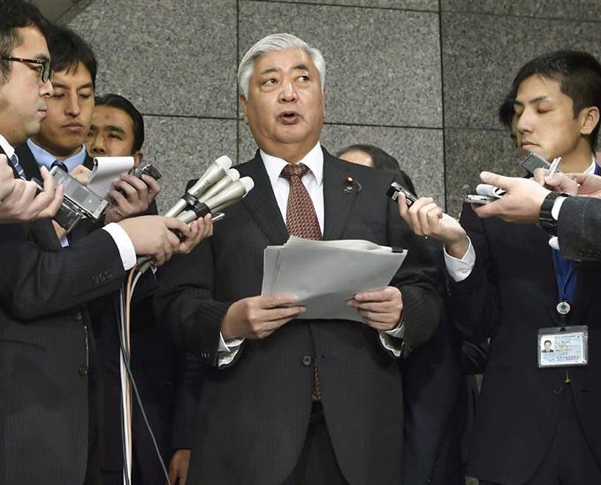 北、ミサイル発射…韓国全域射程、日本海に落下 2016年03月10日 11時27分