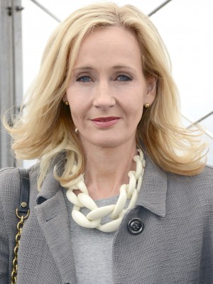 『ハリポタ』新短編の内容にアメリカ先住民が激怒 原作者に批難の声