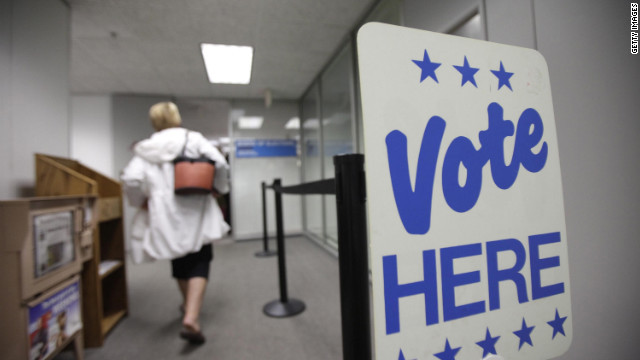 トランプ氏、ライバル地元２州でリード保つ 共和党指名争い