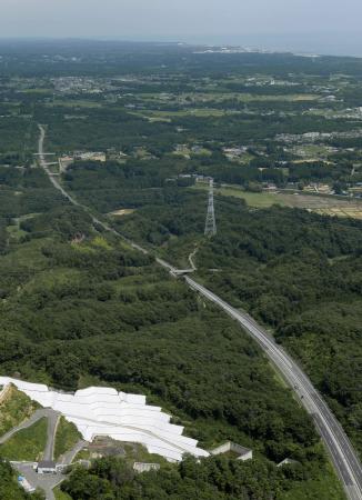 常磐道、一部4車線化へ…福島・宮城の40キロ 2016年03月10日