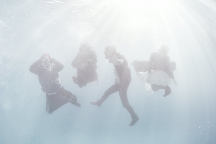 clubEARTHの10周年イベントにセカオワ、かまってちゃん、カリスマら