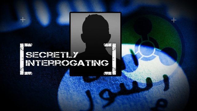 ＩＳのマスタードガス使用確認 米国防総省