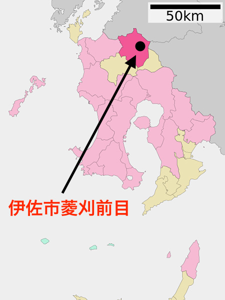 ６７歳女性、殺害か＝自宅で血流し死亡―鹿児島県警