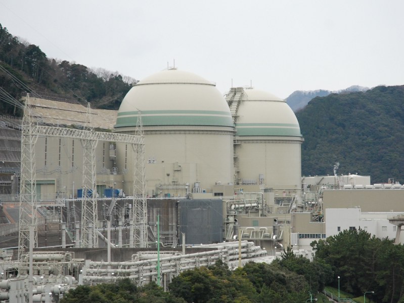 高浜原発３号機が停止 関電は異議申し立てへ