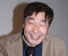 蛭子能収、野球賭博に持論「合法にしてもいいんじゃないか」