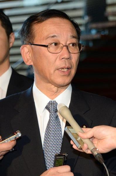 自民、参院5選挙区で公明を推薦 競合区でも協力