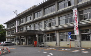 震災５年でふるさと納税開始＝千葉県旭市