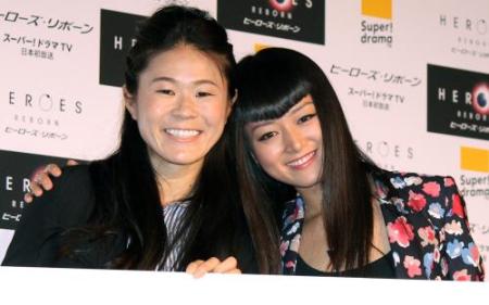 澤穂希さん 今後のなでしこへ金言「個々の能力上げないと強くならない」