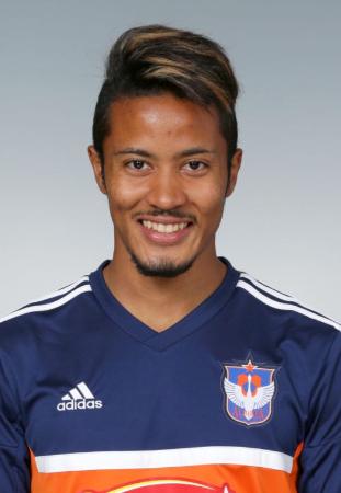 Ｕ23ＦＷ鈴木武蔵、ＤＦ松原はけがで全治３カ月