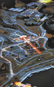 政府、帰還困難区域も除染へ…１７年度から 2016年03月11日 03時02分