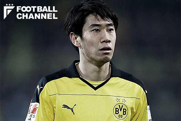 途中出場の香川、トッテナム戦の勝利に安堵「良い形で終われるように意識していた」