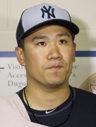 ヤンキース・田中将大 震災から５年…心は一つ「後世に伝えていくこと大事」