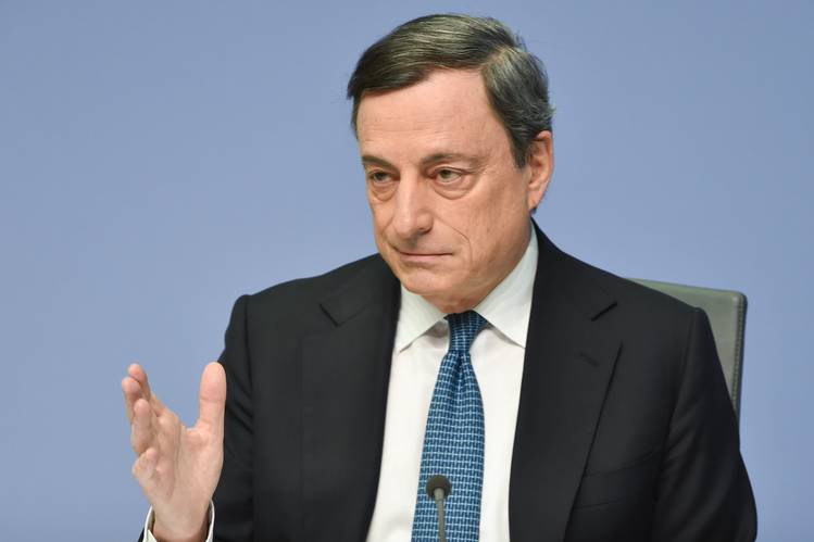 ECBの政策総動員、効果が疑問視される理由とは