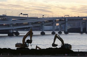 鉱工業生産速報の公表時間変更を撤回、引き続き8時50分に＝経産省