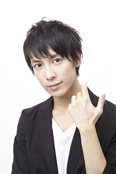 人外ヒロインラブコメ「実は私は」舞台化!主演は大島崚、ヒロインに飛鳥凜