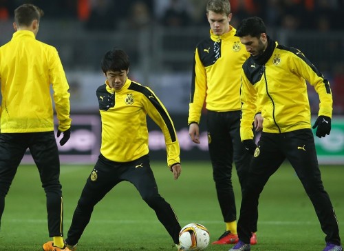 終盤に出場のドルト香川、苦境続くも「納得しないと前に進めない」