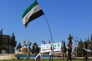 主要国がシリアの連邦国家化を協議＝外交関係者