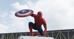 新生スパイダーマンお披露目!「アベンジャーズ」参加が正式発表!