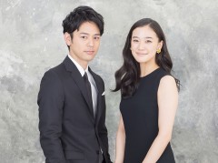 山田洋次の厳しい演出を妻夫木聡&蒼井優が激白!犬にダメ出し?