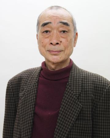劇団民芸の角谷栄次さん死去「水戸黄門」などで活躍