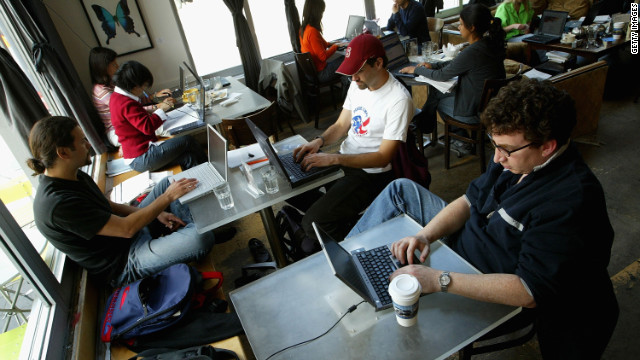 米連邦通信委、ネット接続業者の規制強化へ 個人情報保護で