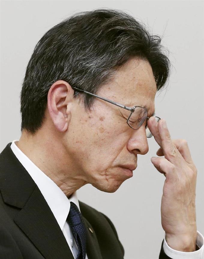 関電、５月値下げ断念 副社長「心よりおわび」