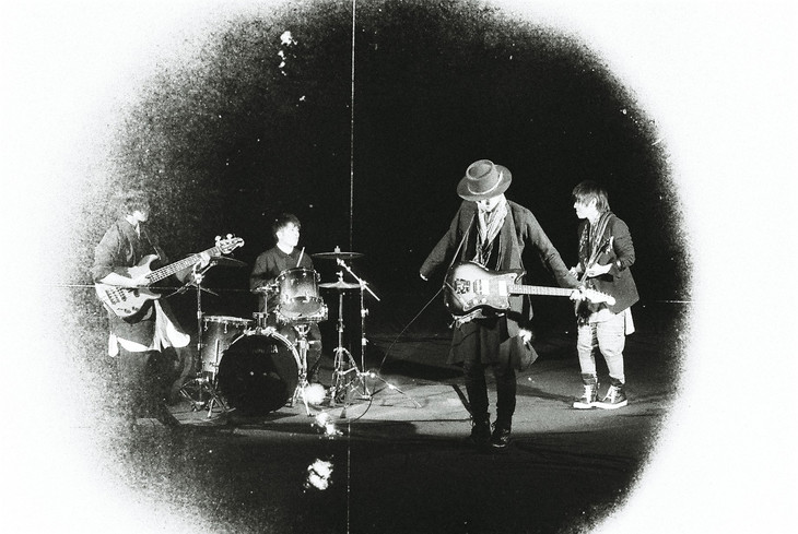 RADWIMPS、新曲“春灯”公開「あれから5年。25歳だった僕も30歳になりました」