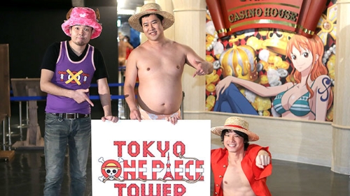 品川、庄司の豪邸に驚き「成功者の家」