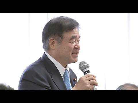 ＪＳＣ、聖火台も「失点」 検討初会合