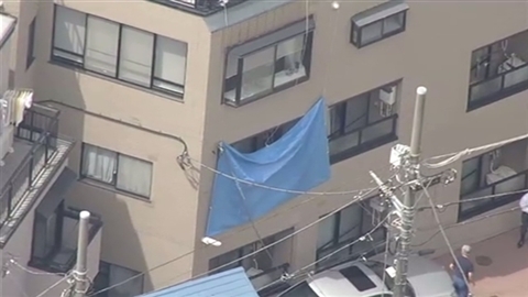 ３０代男を聴取へ＝２５歳女性殺害関与疑い―ＤＮＡ型一致・警視庁