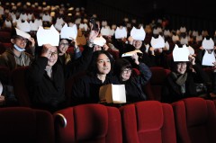 岩井俊二にアジアが熱狂!新ミューズ・黒木華への注目高まる!