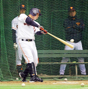 【巨人】阿部１４日１軍も！１２日２軍開幕戦で復帰し由伸監督「状態良ければ」