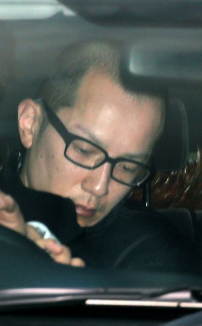 中野の劇団員殺害、当時近所の37歳男逮捕 容疑否認