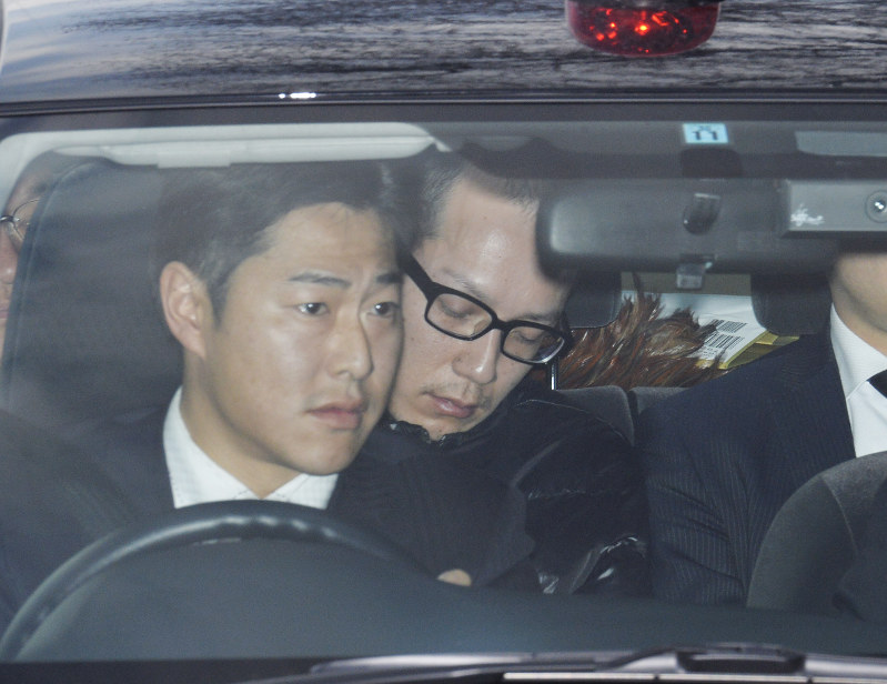 １０００人のＤＮＡ型照合 逮捕数日前一致