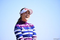 国内ツアー2勝目を目指すキム ハヌルを、渡邊彩香とイ ボミが猛追!