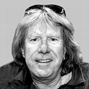 ＥＬＰエマーソンさん、銃で自殺か ４月に来日公演予定