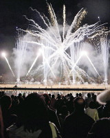 知事「開業効果、持続へ」…新幹線 あす１年 2016年03月13日