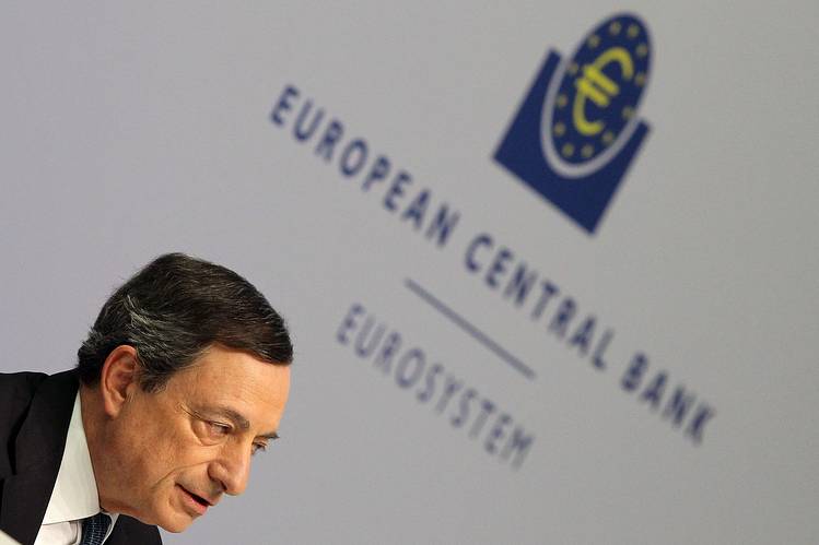 【社説】ECB追加緩和、なぜ市場は喜ばなかったか