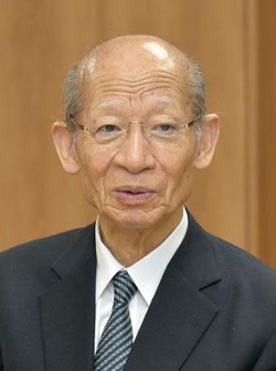 天下り批判を回避 新社長に長門氏