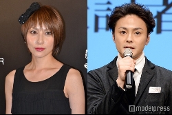 結婚発表の奥菜恵＆木村了、互いへの思いつづる「存在は必要不可欠」「時間をかけて幸せに」