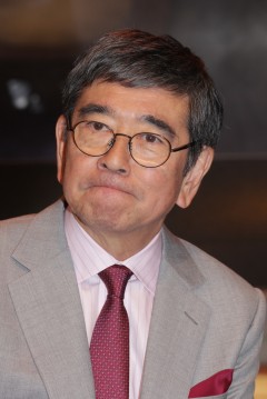 石坂浩二、「開運!なんでも鑑定団 」に惜別感ないと新番組に意欲