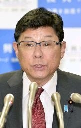 原発対応で復興庁の機能存続検討 ２１年度以降