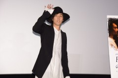 野田洋次郎、アウェイの役者からホームのRADWIMPSに戻って安堵