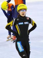 アイスホッケー、日本勢は２連敗