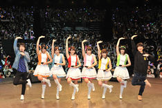 「おそ松さん」ラジオ公録を前代未聞の全国LV!MC鈴村健一と福山潤がトーク