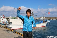 松岡修造「くいしん坊!万才」前人未踏の出演800回達成!続けるコツ明かす