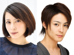 奥菜恵、木村了と3度目婚 すでに子供2人と同居生活スタート