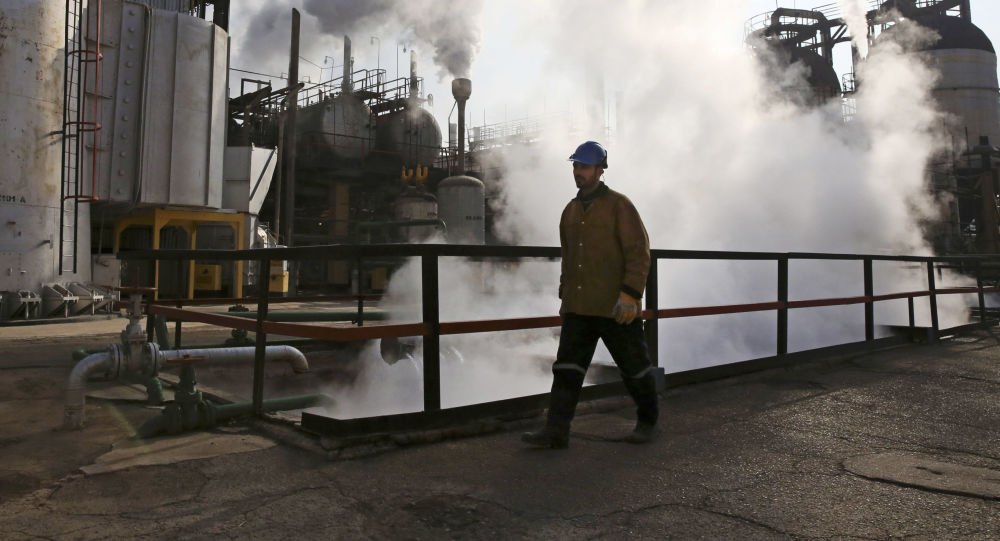 日量４００万バレルまで「原油増産凍結参加せず」