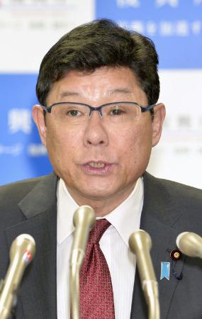 機能存続へ 原発対応長期化 ２１年度以降、政府検討